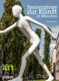 Public Art München