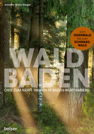 Waldbaden in Baden-Württemberg