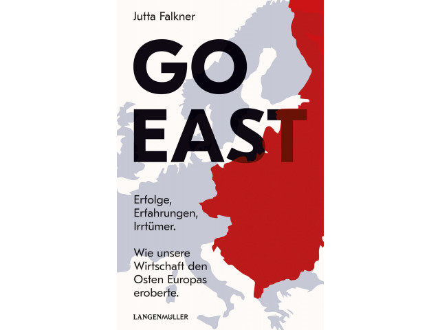 Go East