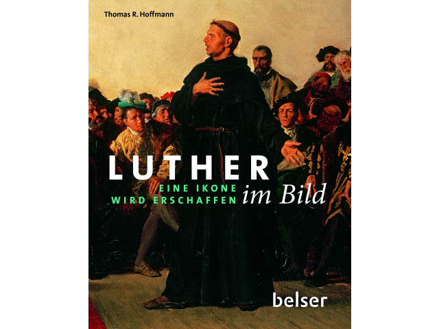 Luther im Bild