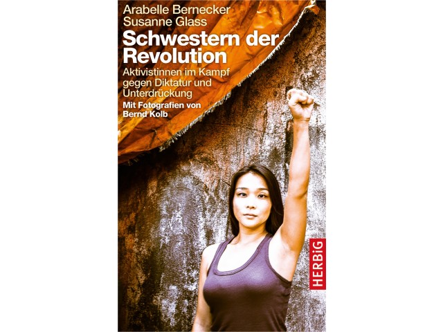 Schwestern der Revolution