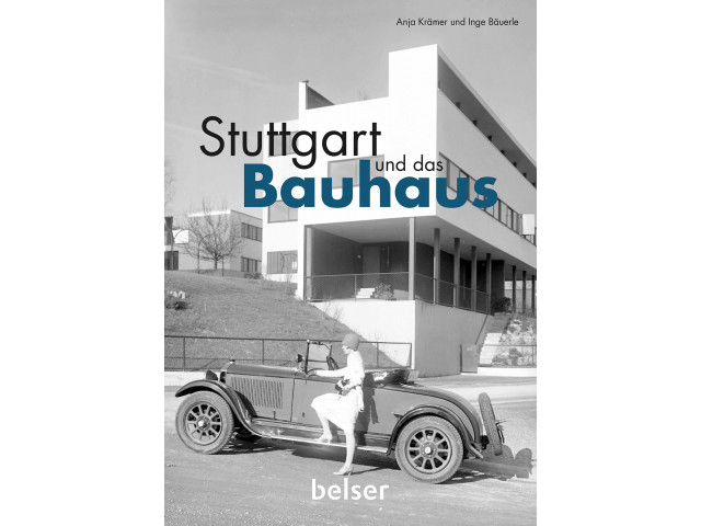 Stuttgart und das Bauhaus