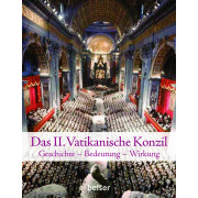 Das II. Vatikanische Konzil