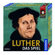 Luther - Das Spiel
