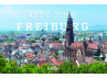 City-Tour Freiburg