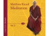 Meditation Vol. 2 (CD)